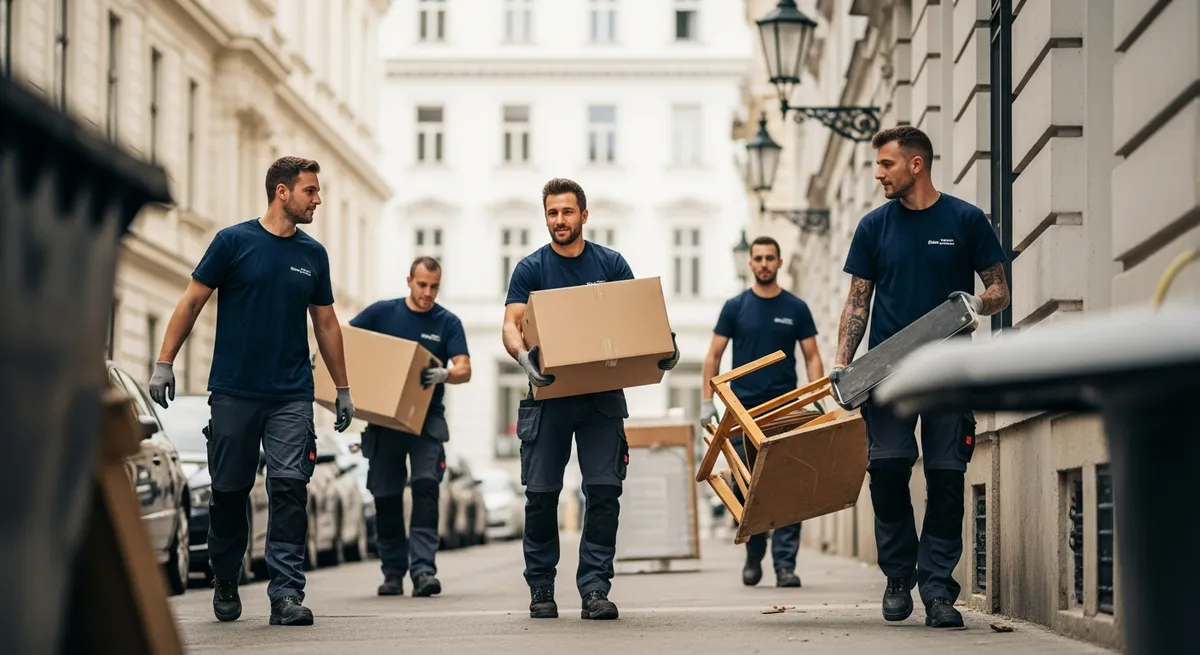 Protect Vision – Professionelle Sicherheitstechnik & Alarmanlagen in Wien